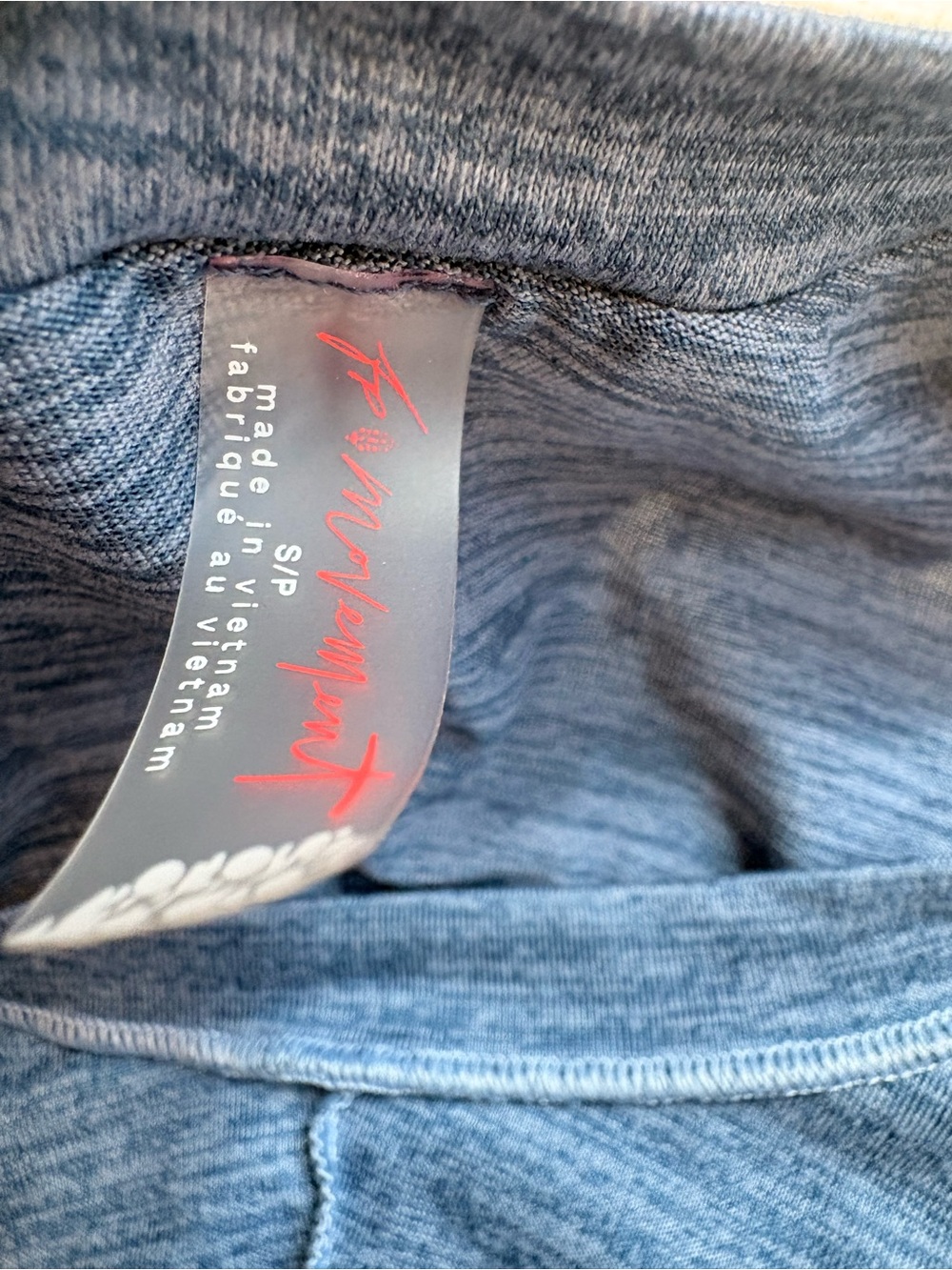 FP Movement Long Sleeve Layering Top - Picture 3 of 6